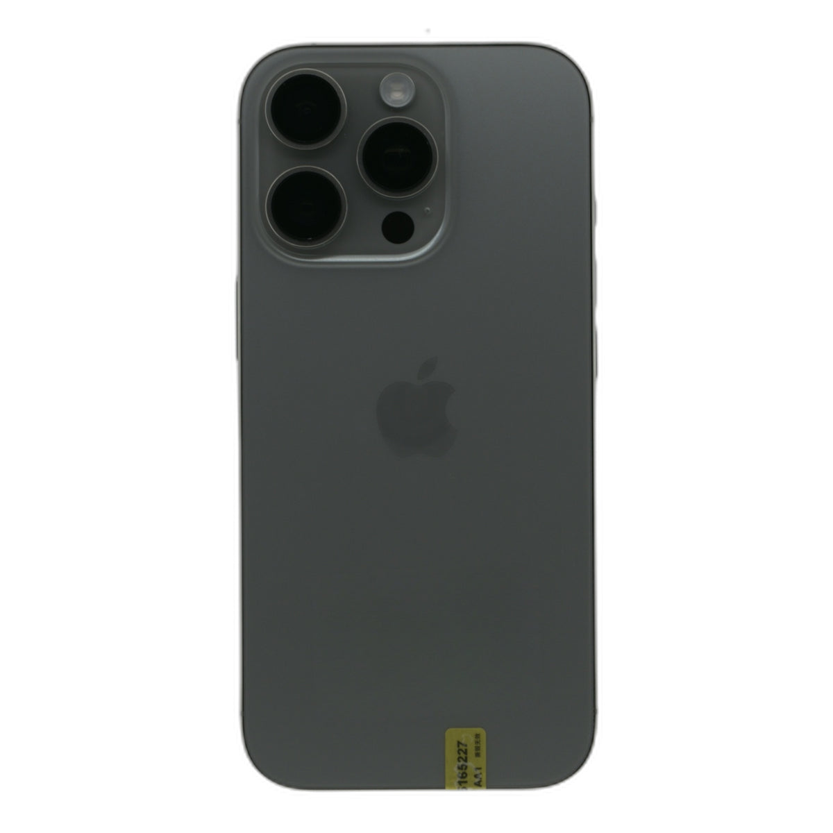 95新 Apple iPhone 16 Pro 256G 原色鈦金屬 中國大陸版
