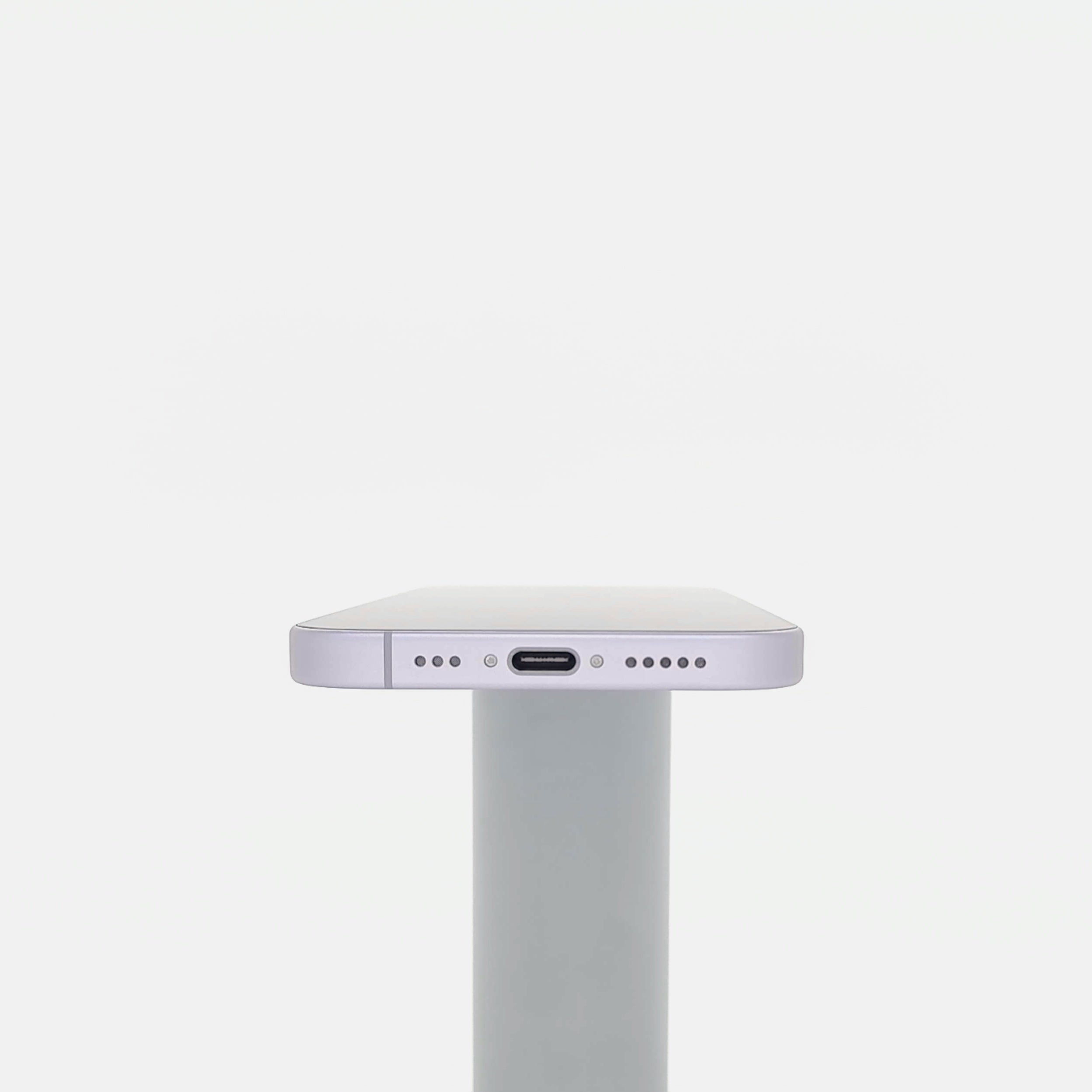 99新 Apple iPhone 17 256G 薰衣草紫色 中國大陸版