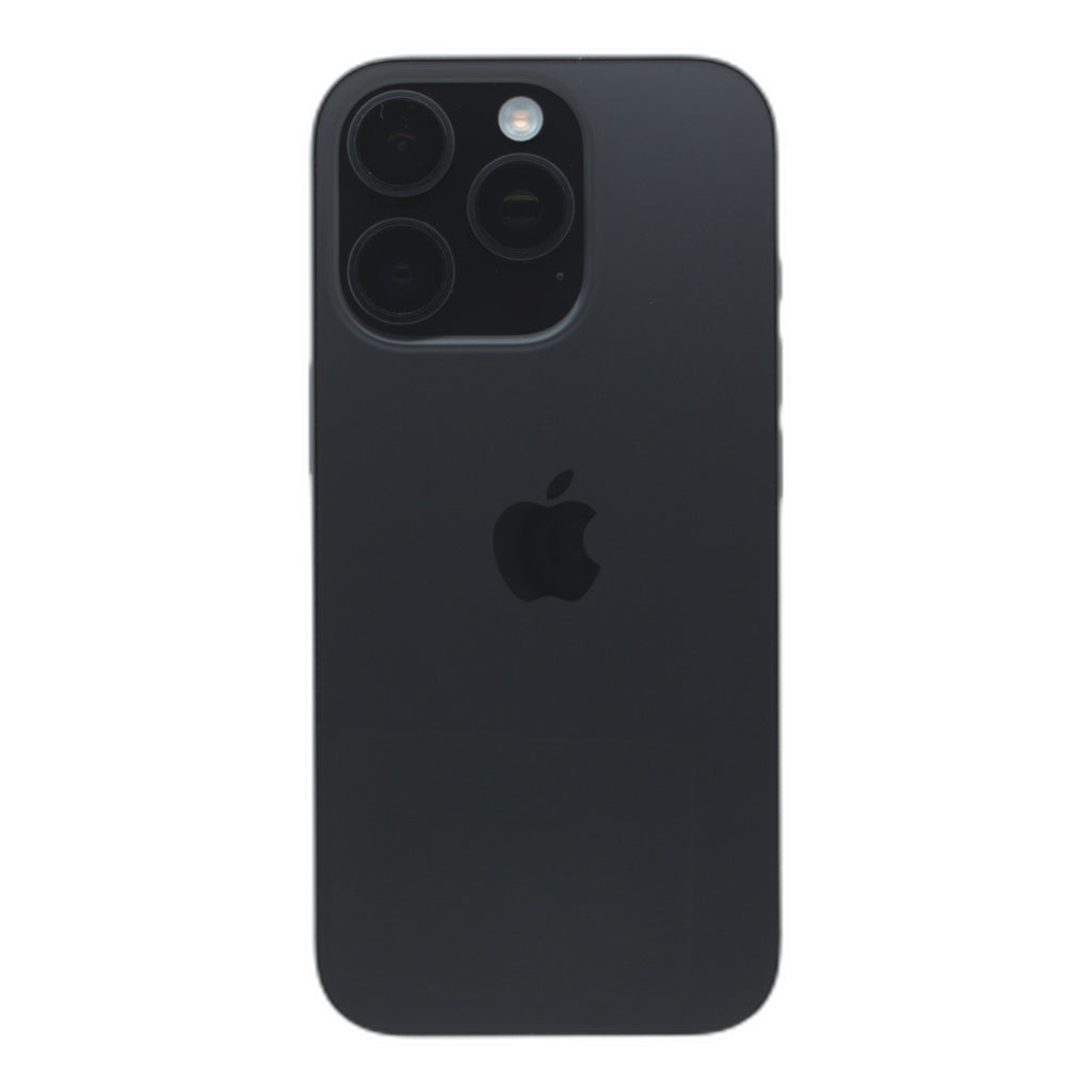 95新 Apple iPhone 16 Pro 256G 黑色鈦金屬 中國大陸版