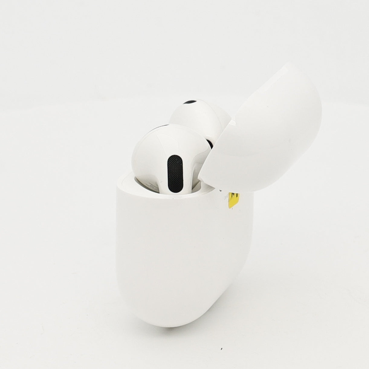 99新 Apple AirPods 4 (支持主动降噪) 白色