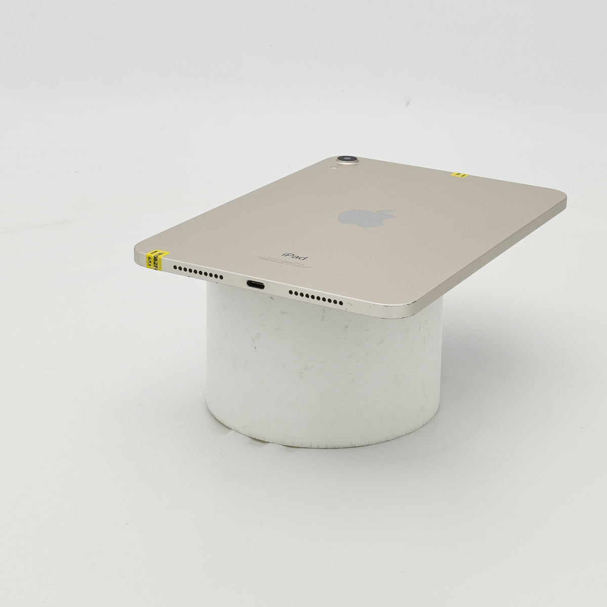 95新 Apple iPad mini6 64G 星光色 WIFI