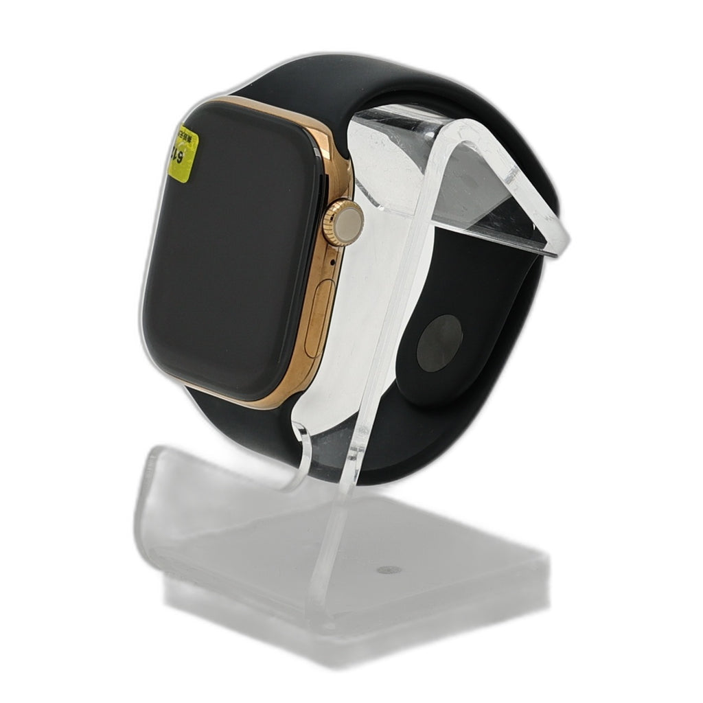 99新 Apple Watch Series 10 46毫米 鈦金屬