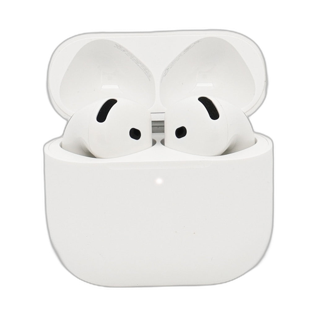 99新 Apple AirPods 4 (支持主动降噪) 白色