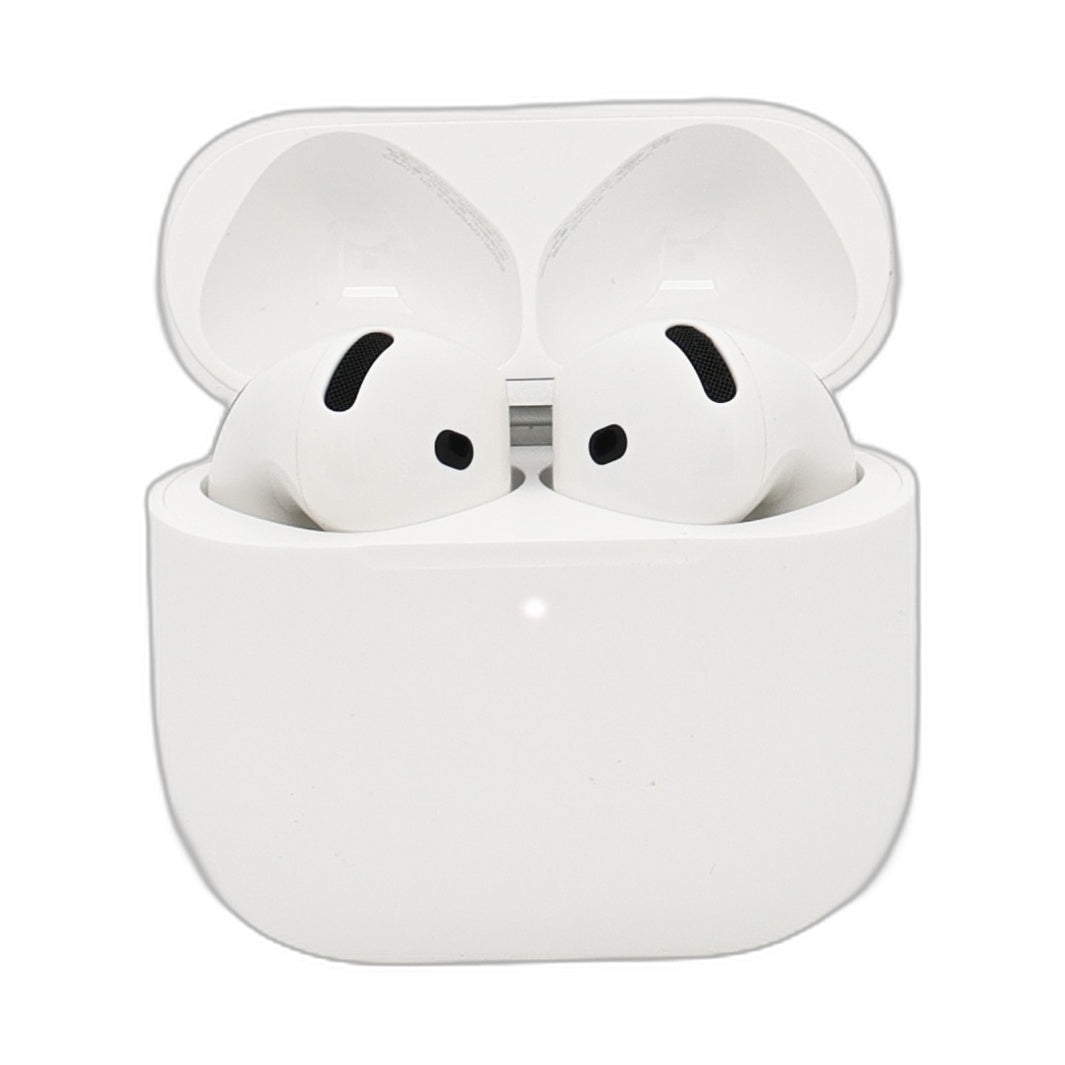 99新 Apple AirPods 4 (支持主动降噪) 白色