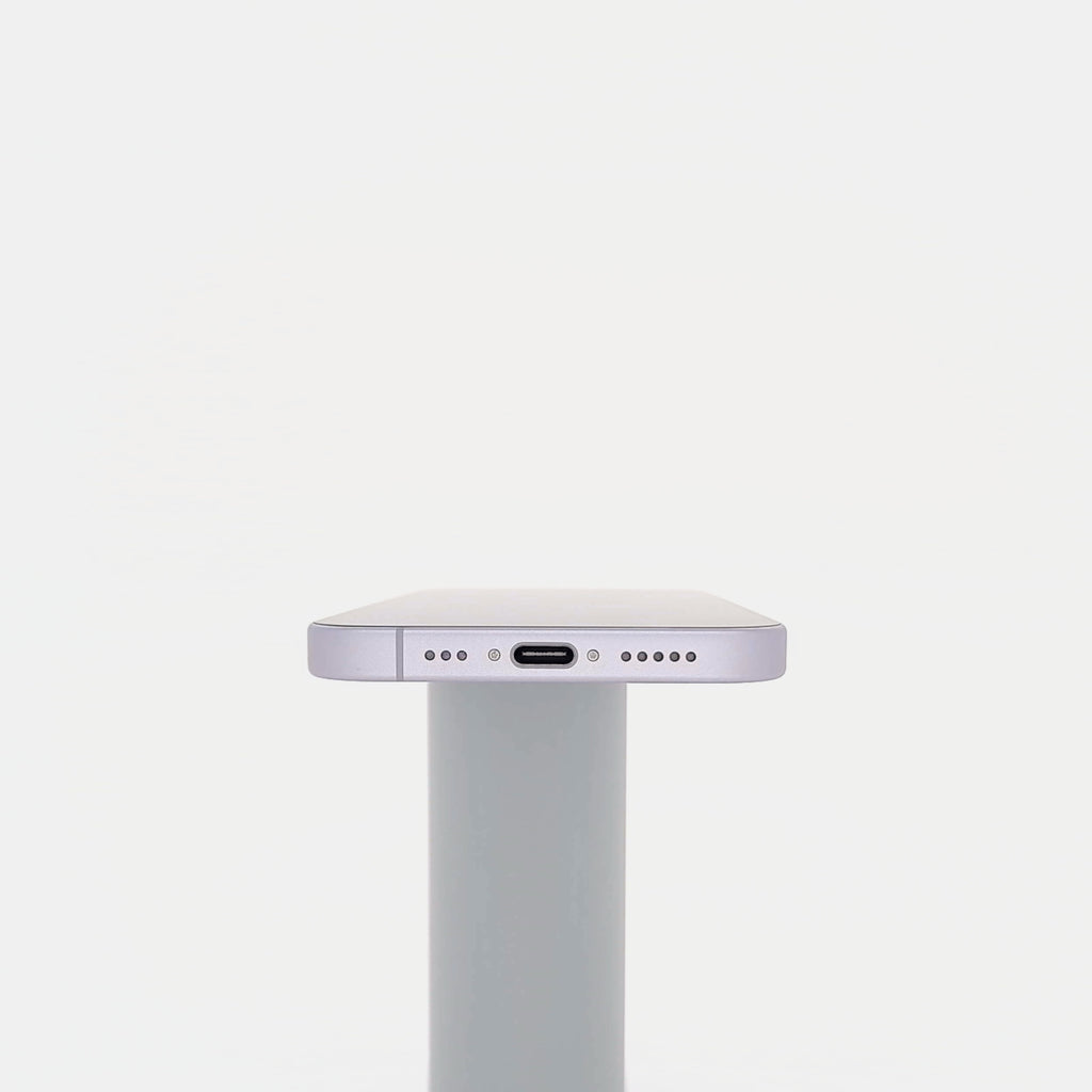 99新 Apple iPhone 17 256G 薰衣草紫色 中國大陸版