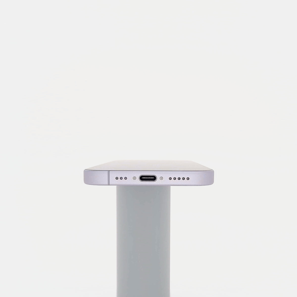99新 Apple iPhone 17 256G 薰衣草紫色 中國大陸版