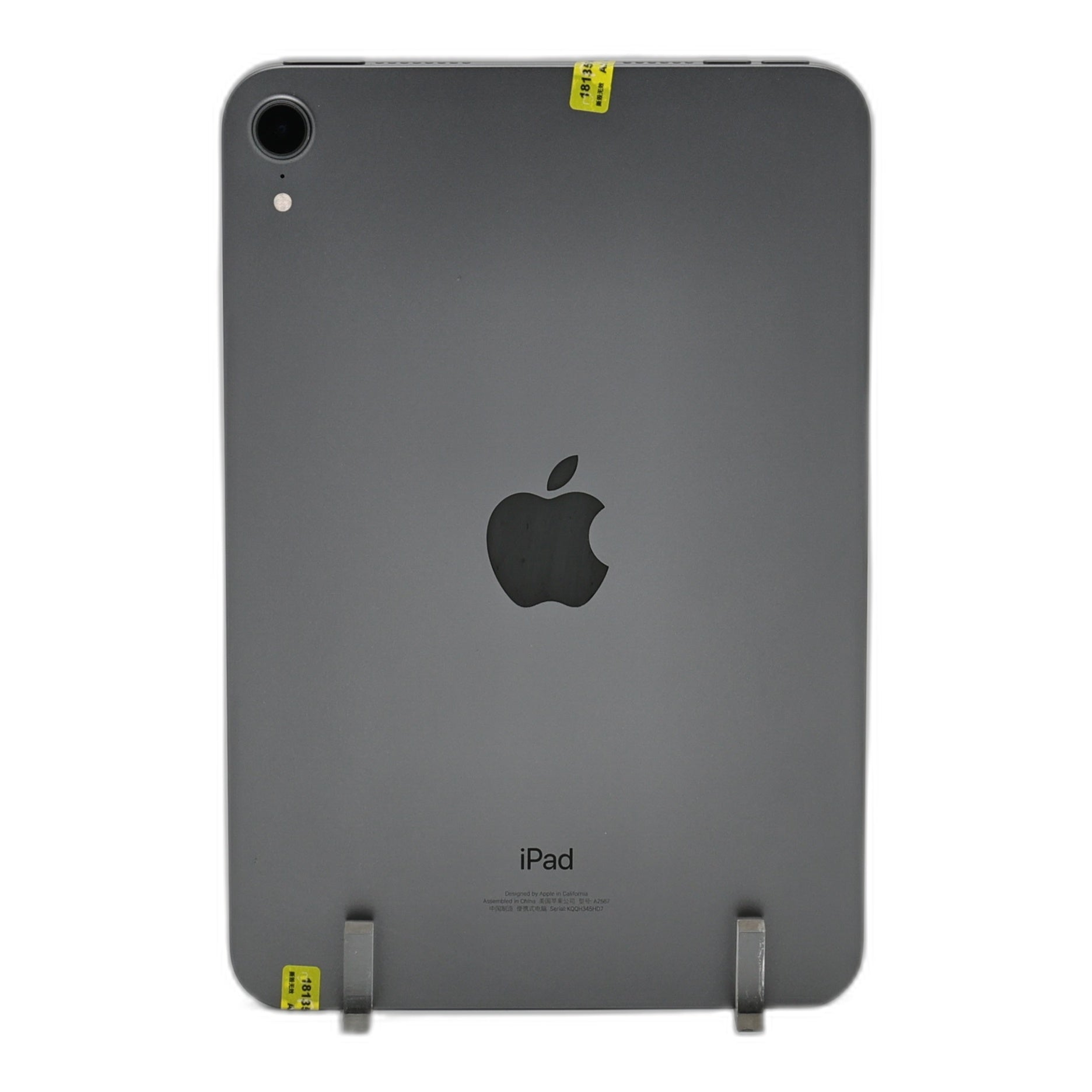 95新 Apple iPad mini6 64G 深空灰色 WIFI