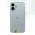 95新 Apple iPhone 16 256G 白色 中國大陸版