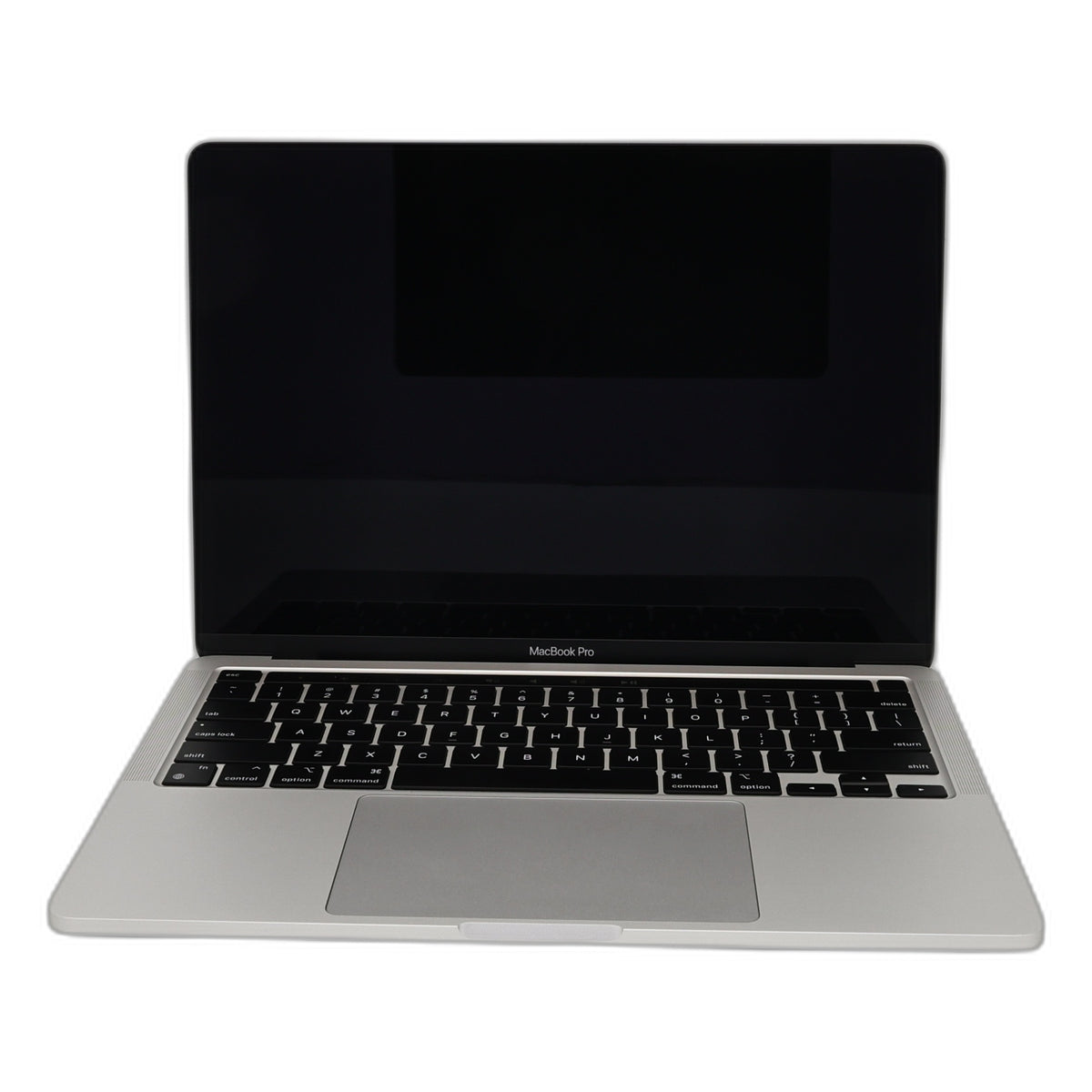 95新 Apple MacBook Pro 22年 13寸 M2（8+10核） 8G RAM 512G SSD 銀色