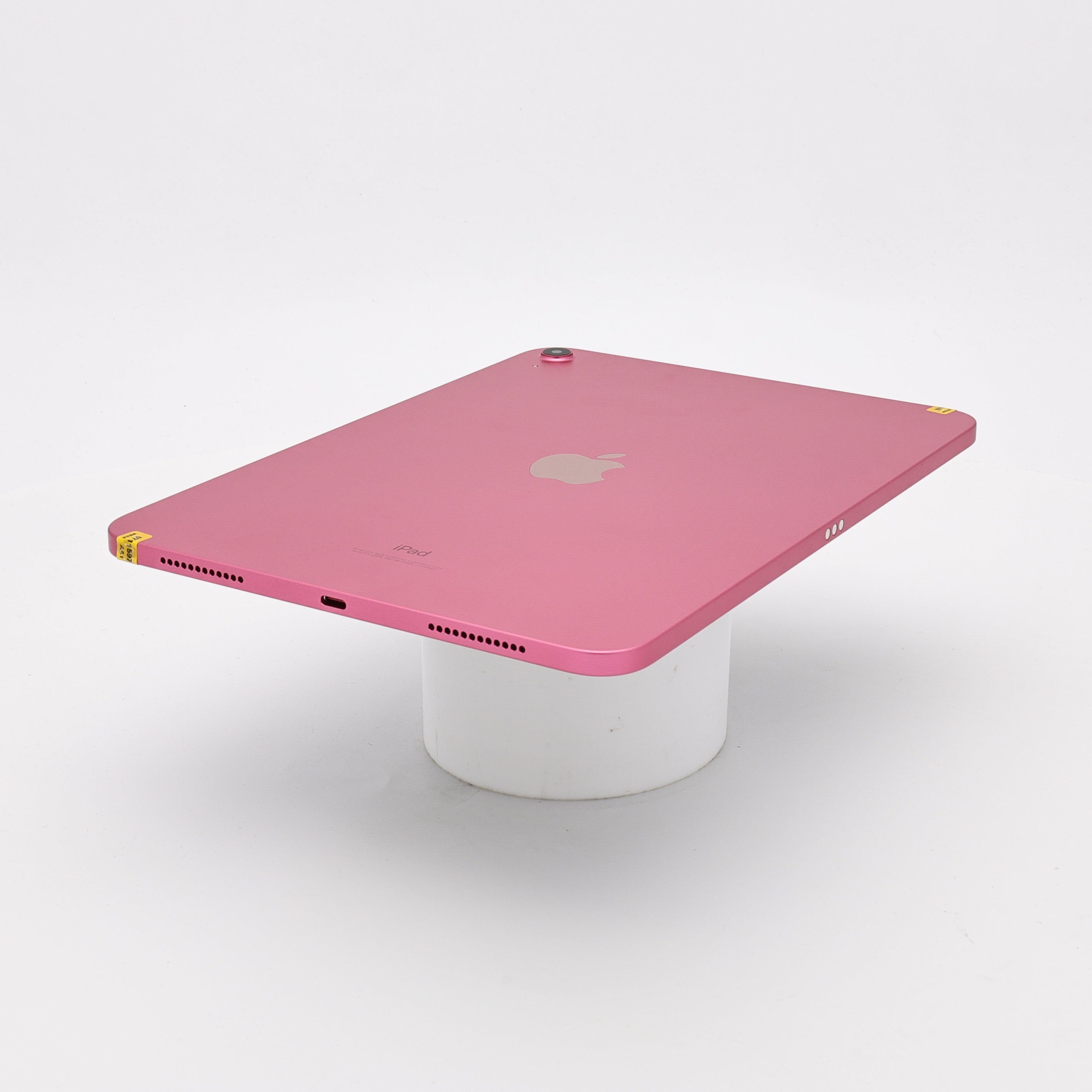 99新 Apple iPad 10代 256G 粉紅色 WIFI