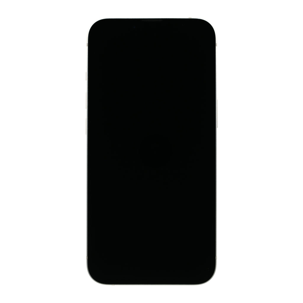 95新 Apple iPhone 14 128G 星光色 中國大陸版