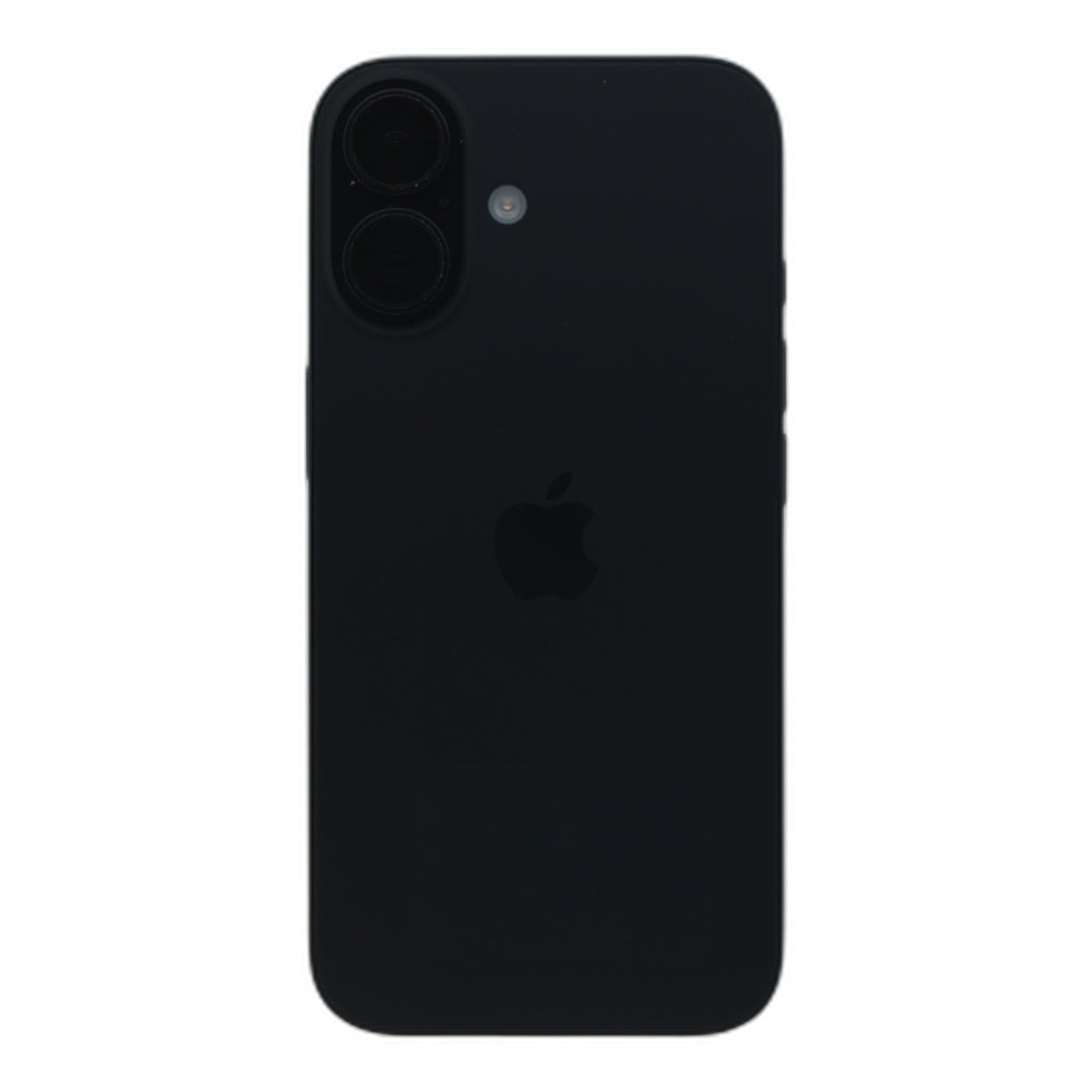 95新 Apple iPhone 16 128G 黑色 中國大陸版