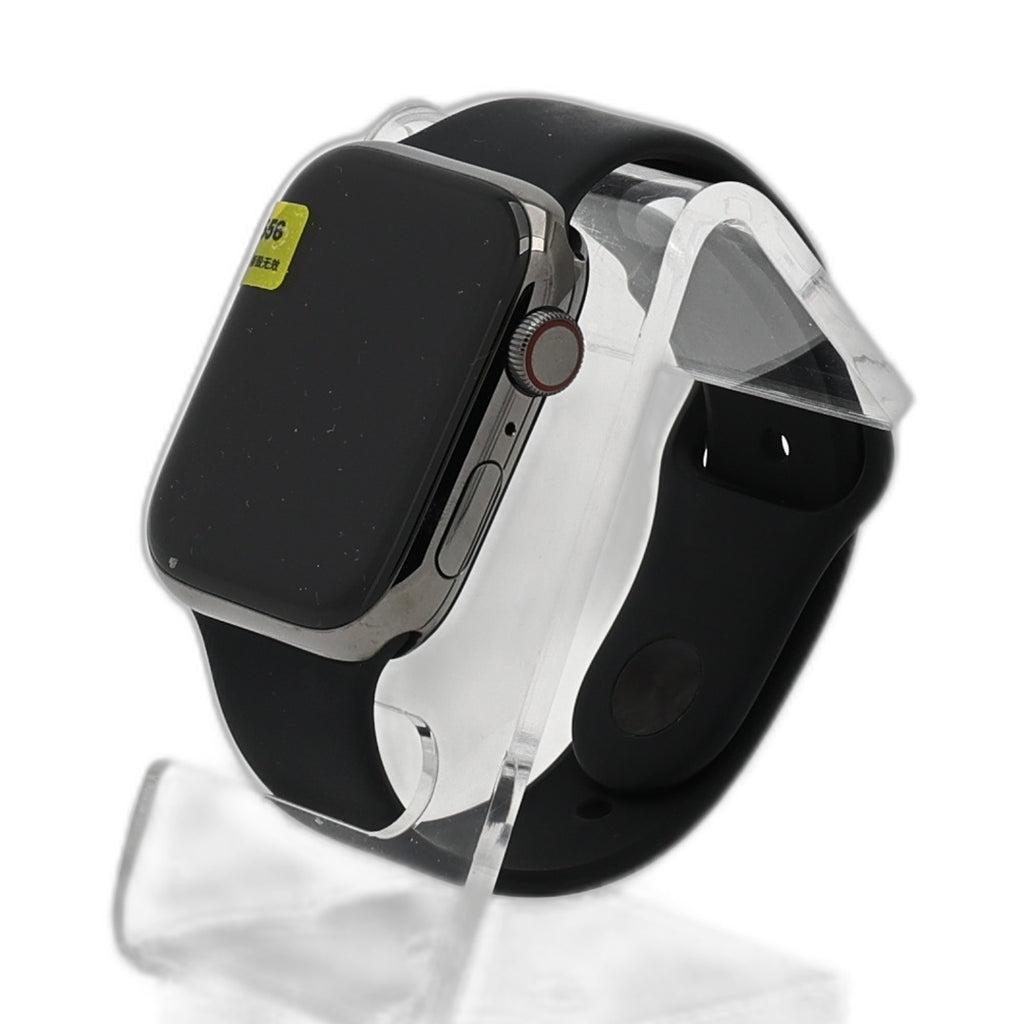 99新 Apple Watch Series 8 45毫米 不銹鋼