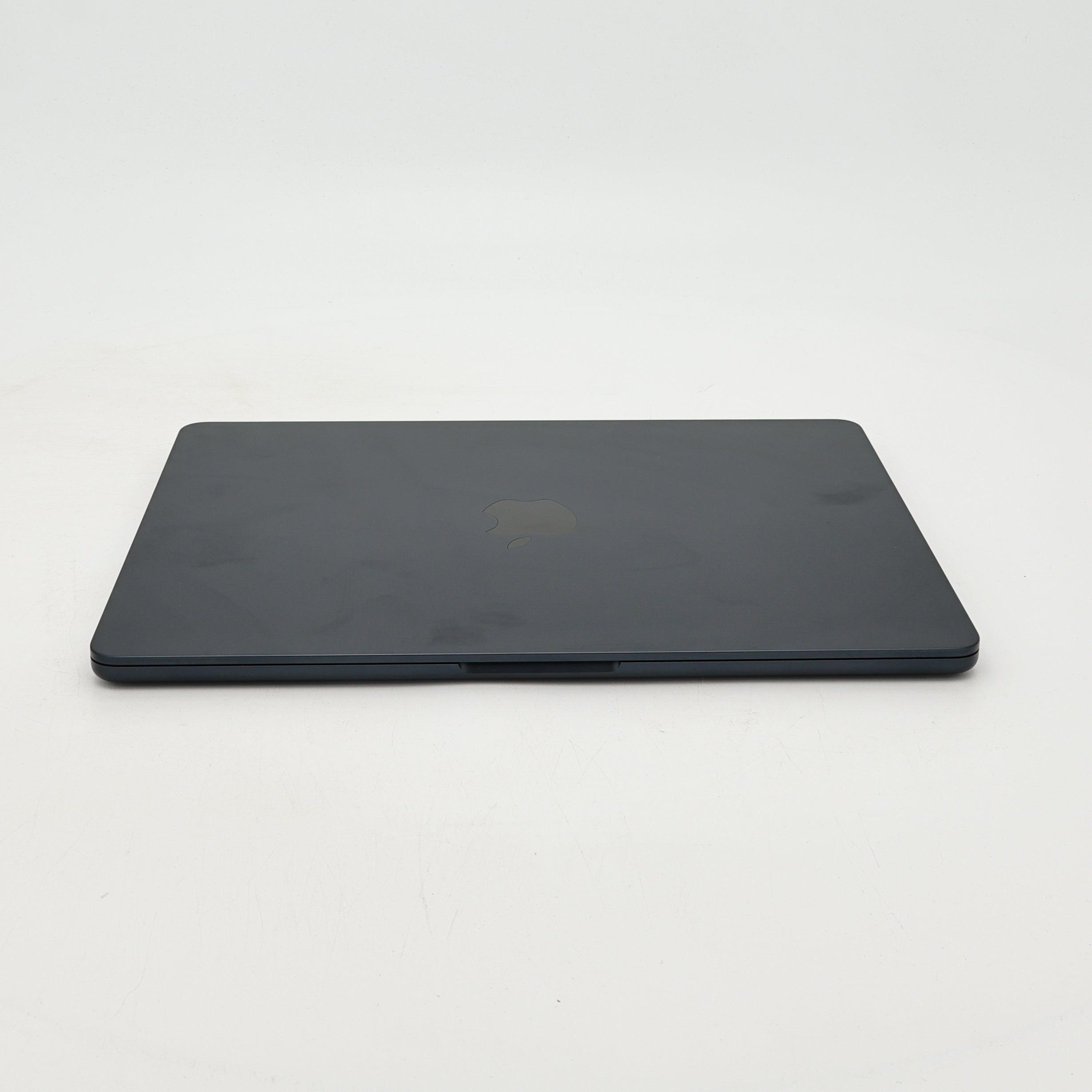 99新 Apple MacBook Air 22年 13寸 M2（8+10核） 8G RAM 512G SSD 午夜色