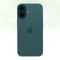 95新 Apple iPhone 16 256G 深青色 中國大陸版