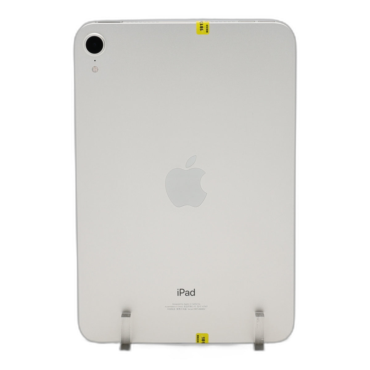 95新 Apple iPad mini6 64G 星光色 WIFI