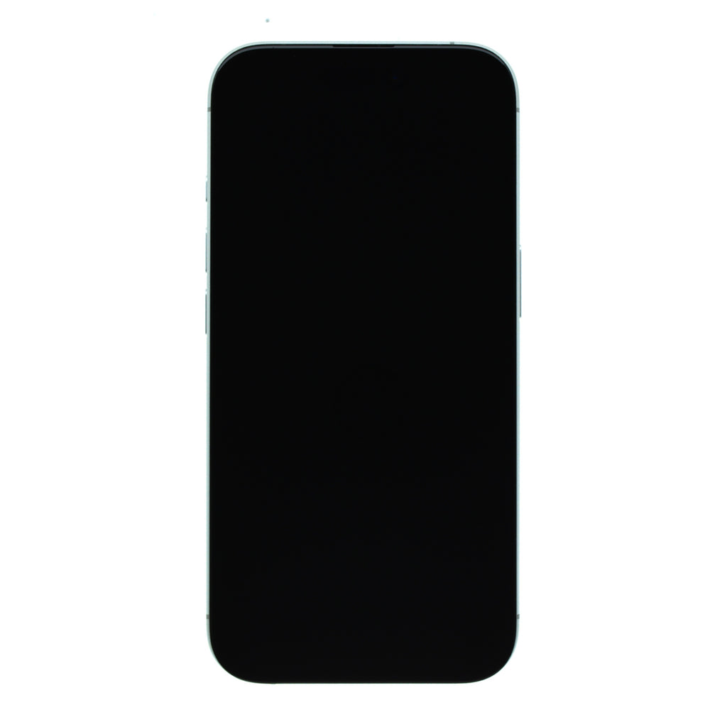 95新 Apple iPhone 16 256G 白色 中國大陸版