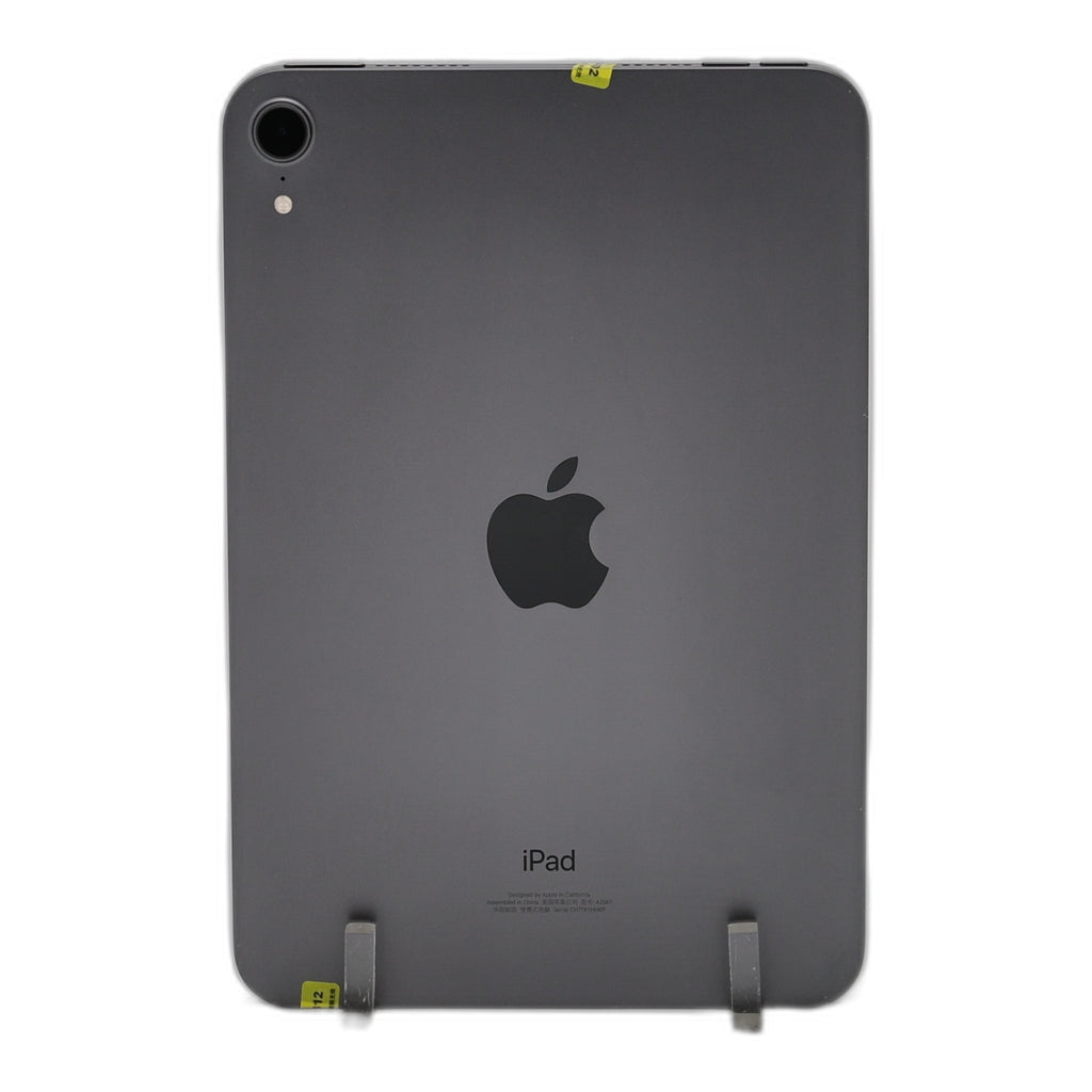 95新 Apple iPad mini6 64G 深空灰色 WIFI