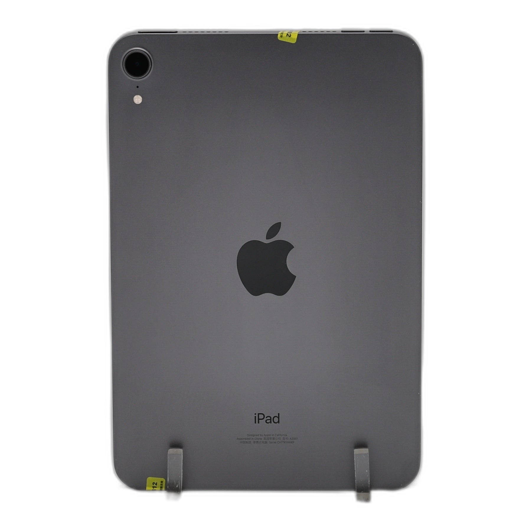 95新 Apple iPad mini6 64G 深空灰色 WIFI