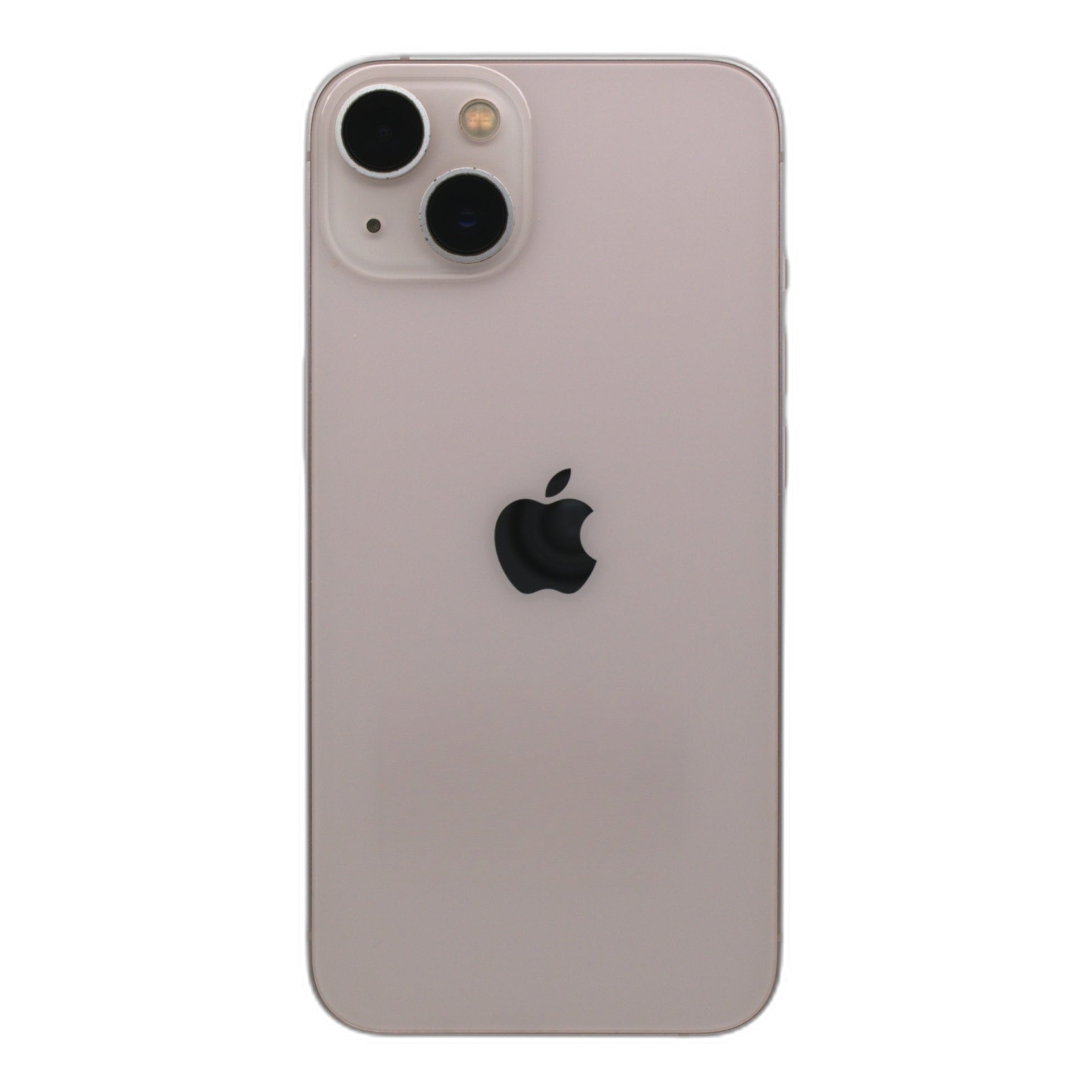95新 Apple iPhone 13 128G 粉紅色 中國大陸版