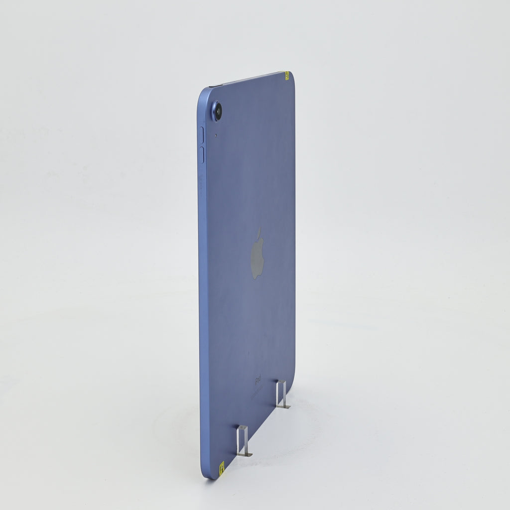 95新 Apple iPad 10代 64G 藍色 WIFI