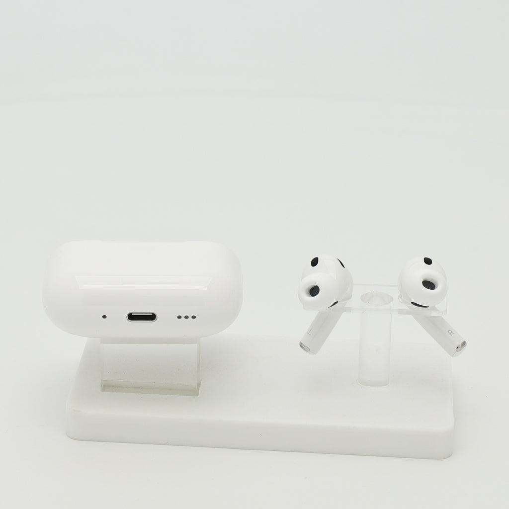 99新 Apple AirPods Pro 3 白色