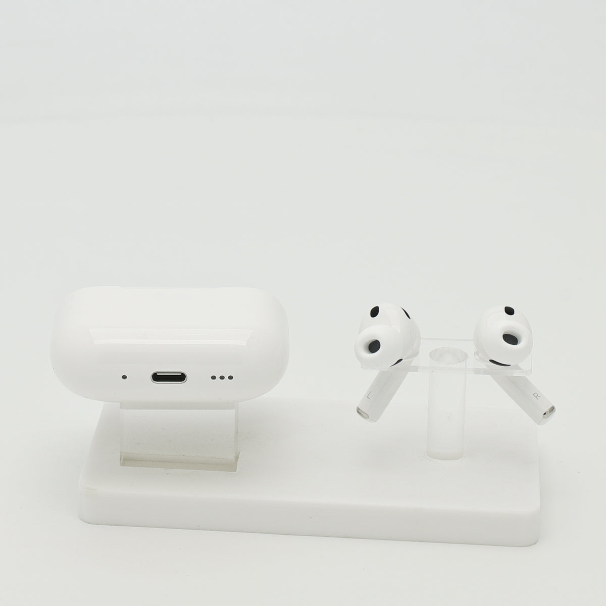 99新 Apple AirPods Pro 3 白色