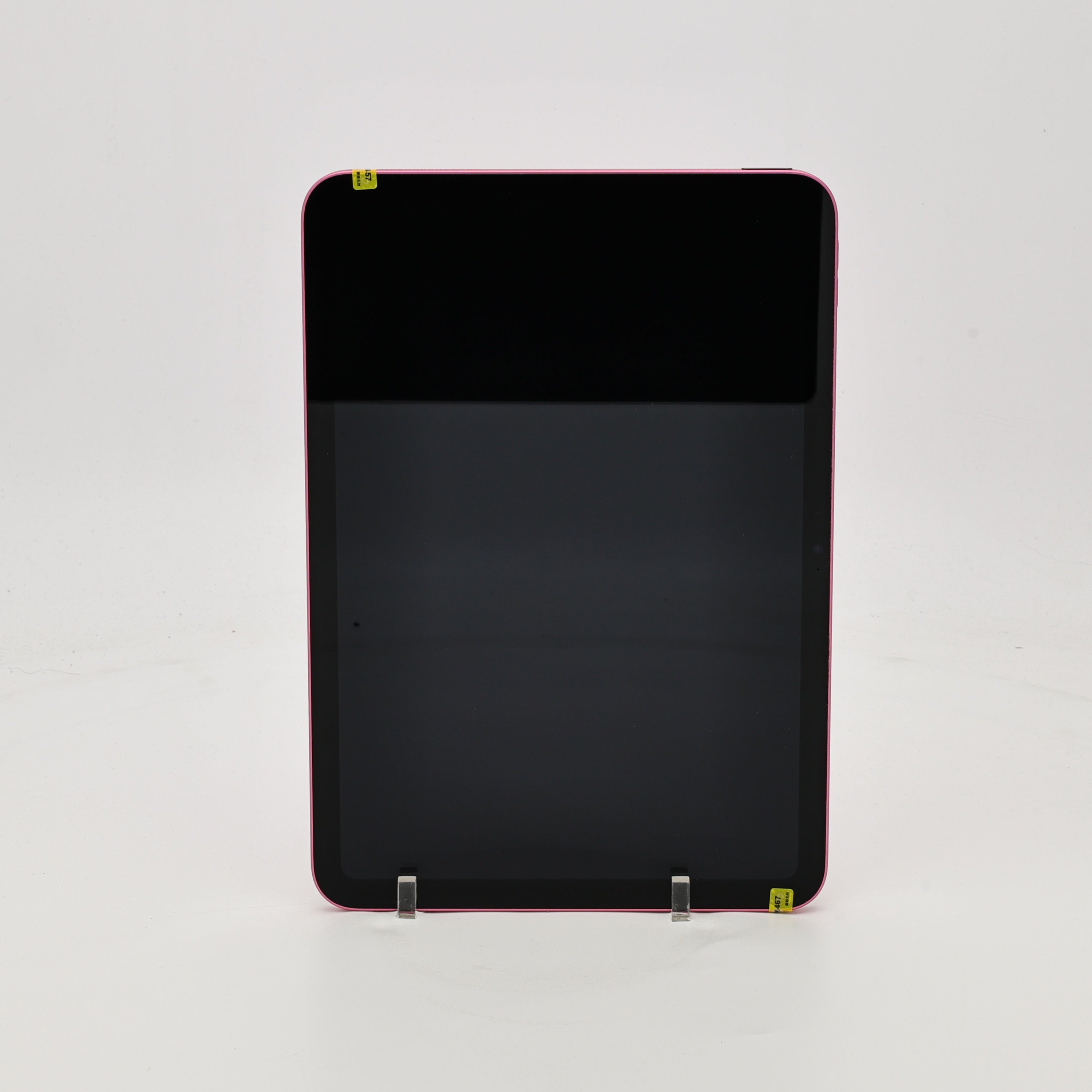 99新 Apple iPad 10代 256G 粉紅色 WIFI