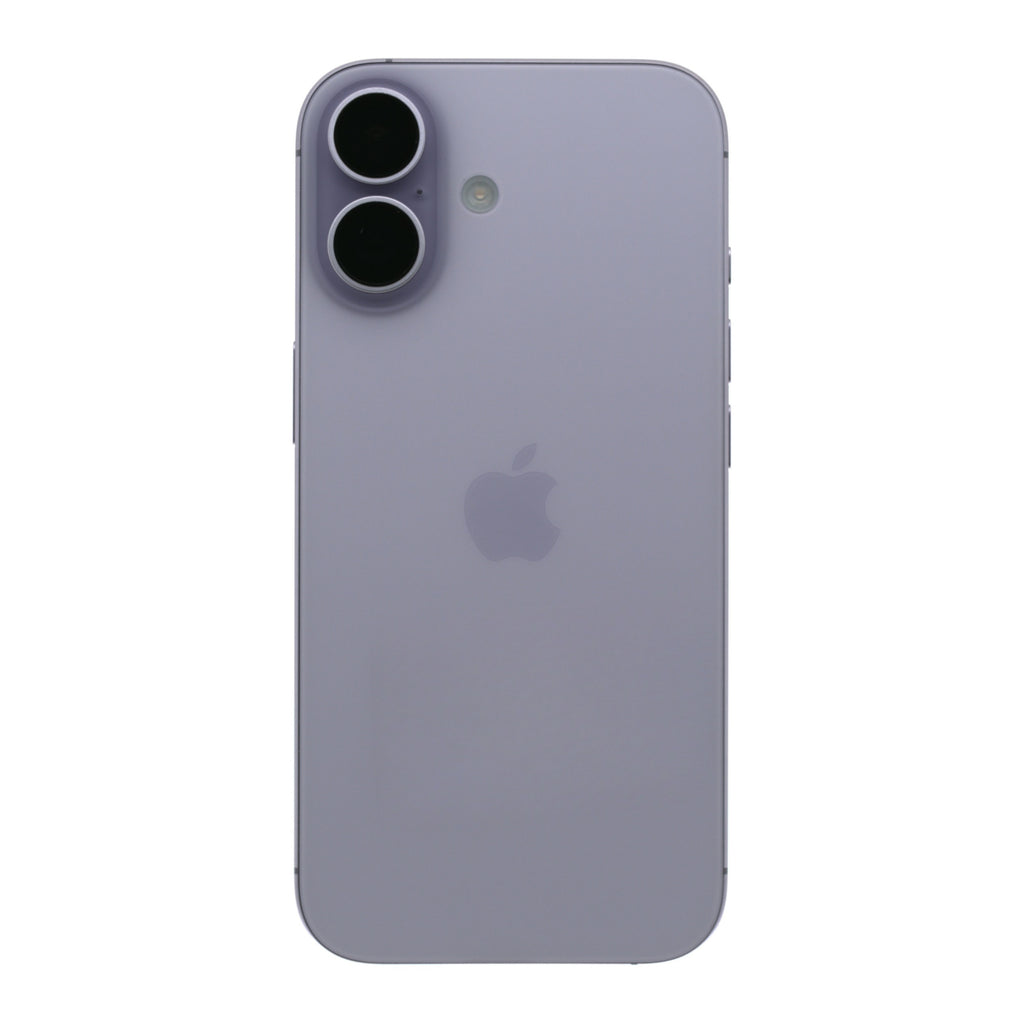99新 Apple iPhone 17 256G 薰衣草紫色 中國大陸版
