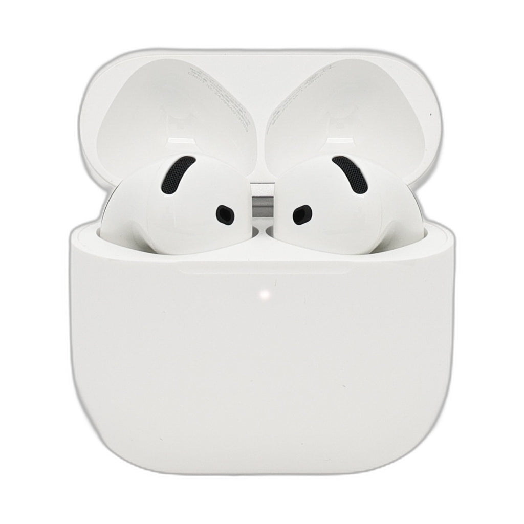 99新 Apple AirPods 4 (支持主动降噪) 白色