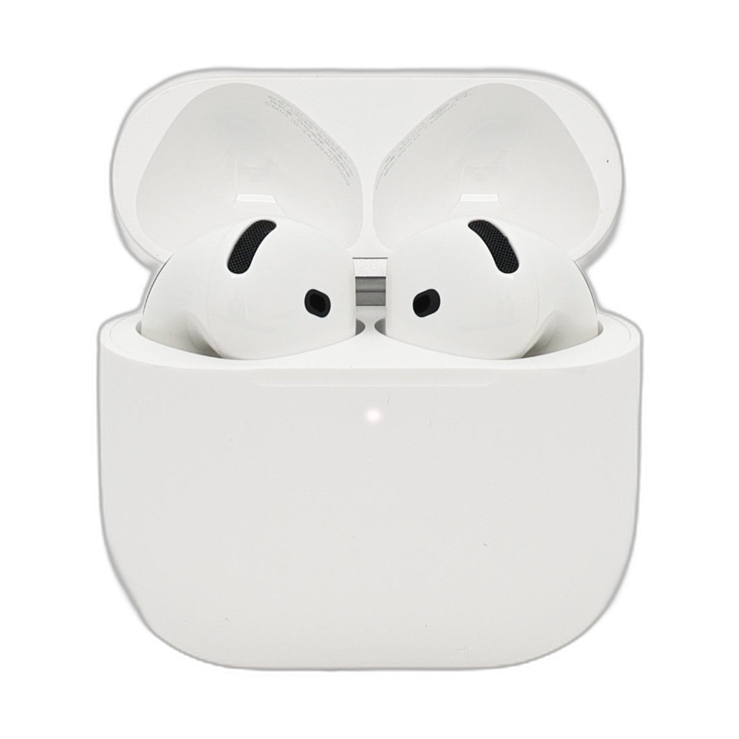 99新 Apple AirPods 4 (支持主动降噪) 白色