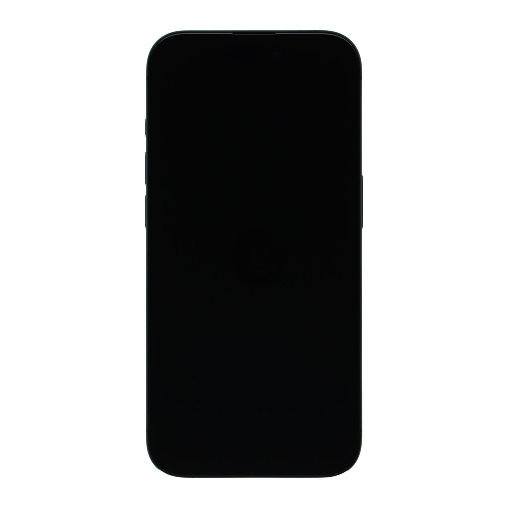 99新 Apple iPhone 15 Pro 128G 黑色鈦金屬 中國大陸版
