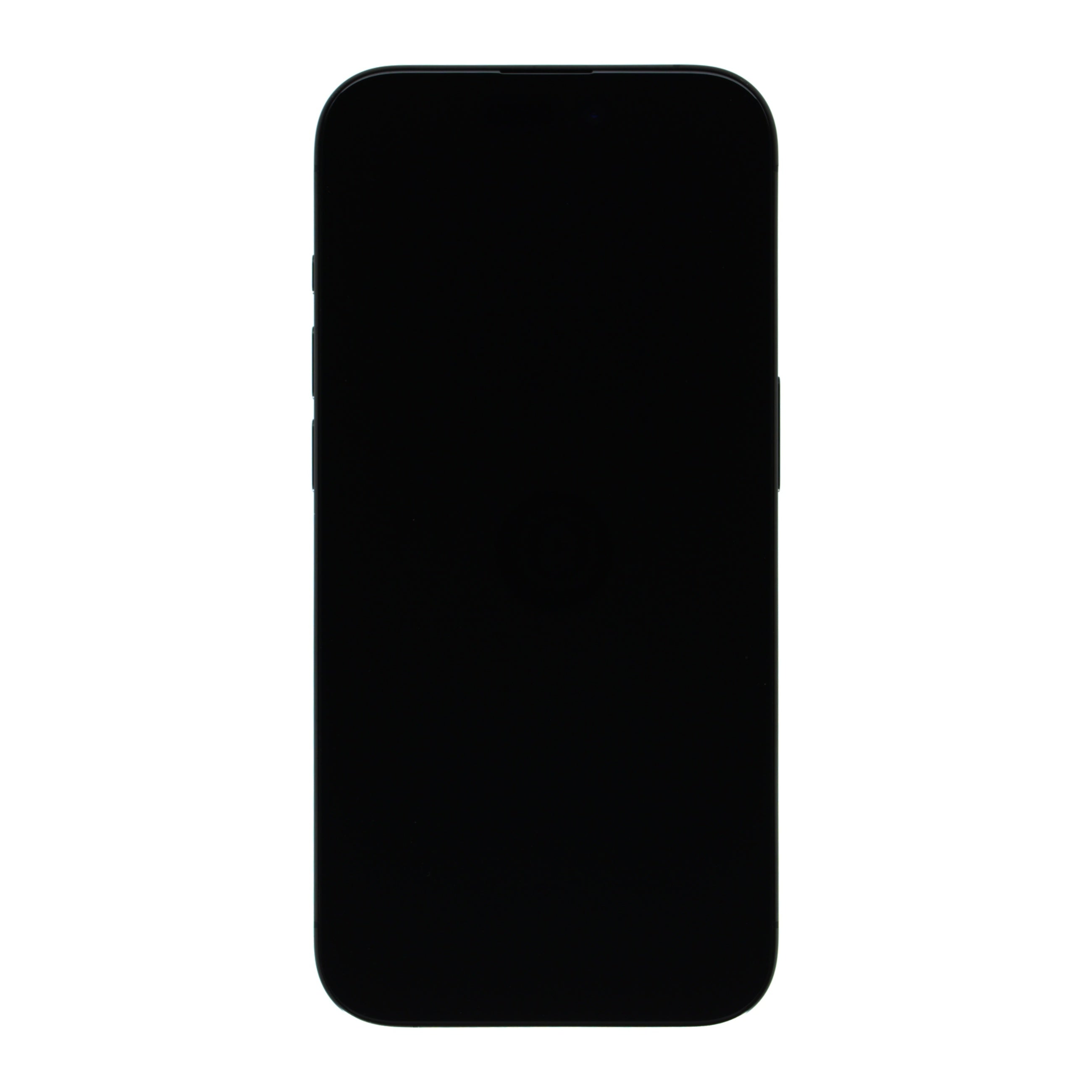 99新 Apple iPhone 15 Pro 128G 黑色鈦金屬 中國大陸版