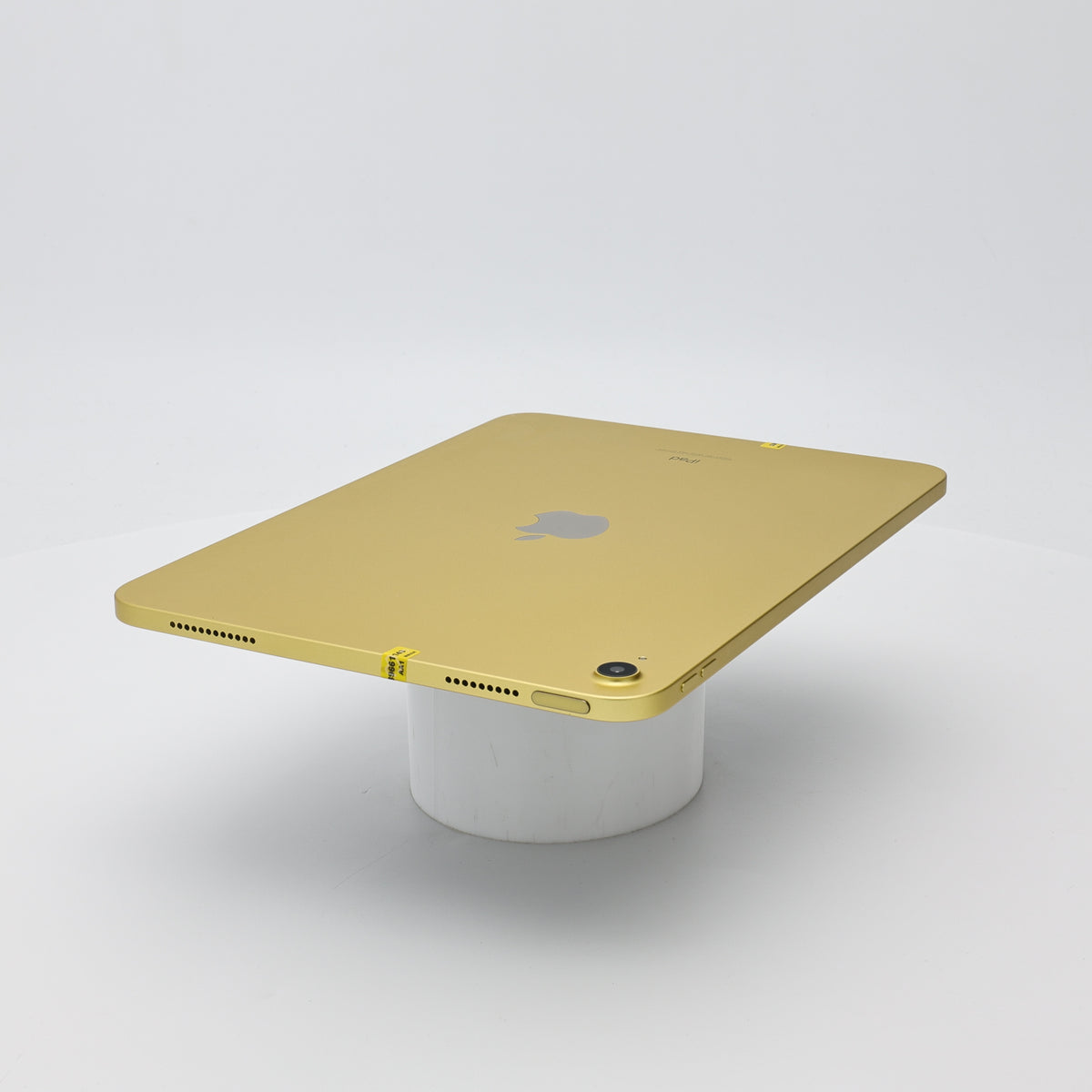 95新 Apple iPad 10代 64G 黃色 WIFI