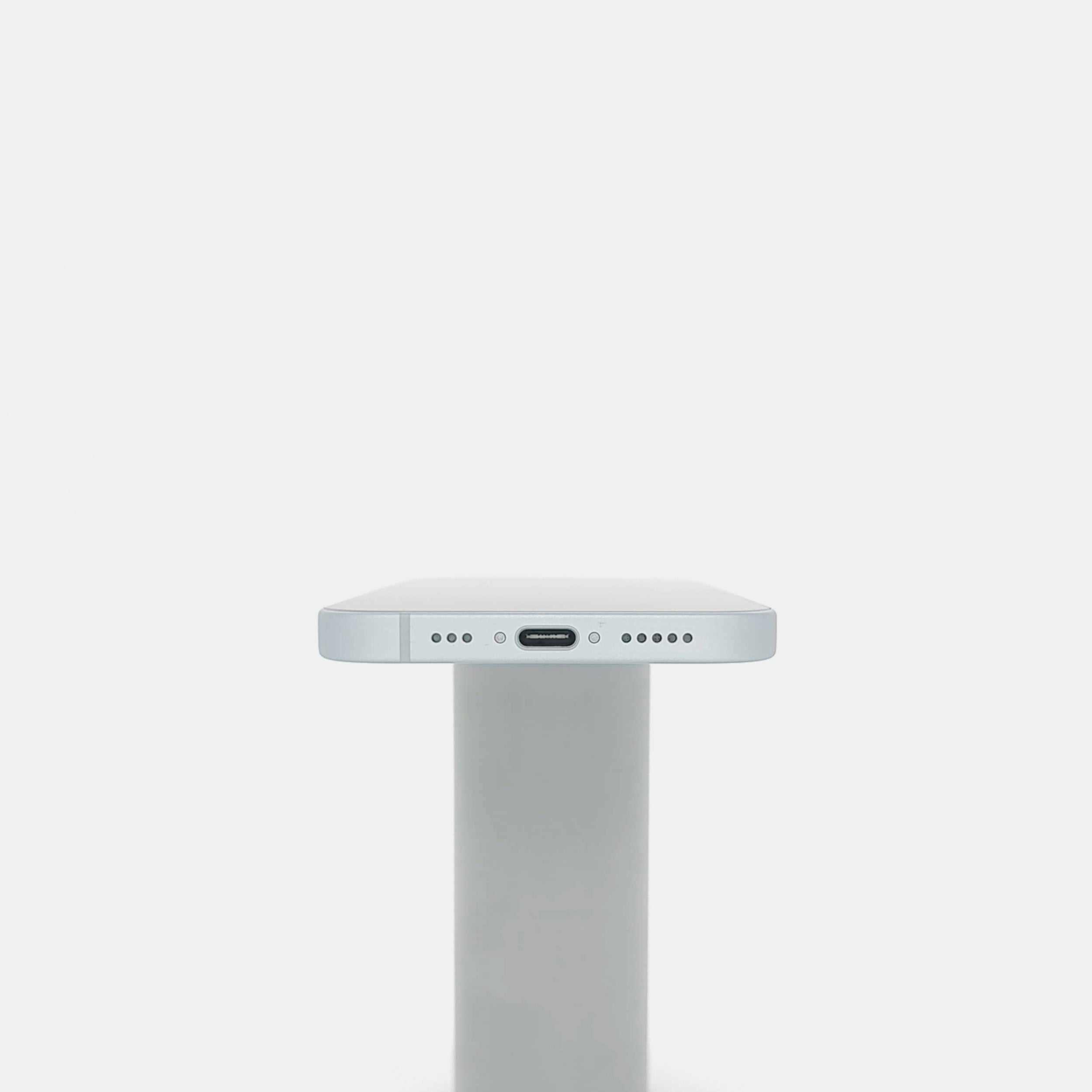 95新 Apple iPhone 15 128G 藍色 中國大陸版