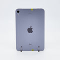 95新 Apple iPad mini6 64G 紫色 WIFI