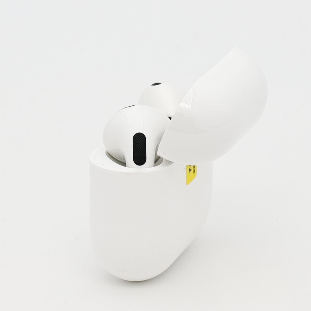 99新 Apple AirPods 4 (不支持主动降噪) 白色
