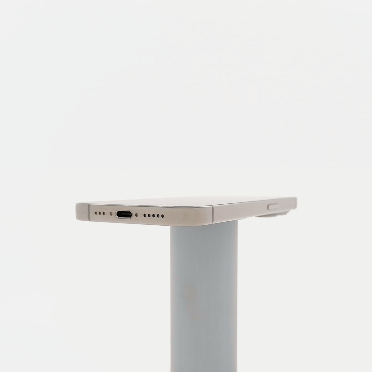 95新 Apple iPhone 15 Pro 128G 原色鈦金屬 中國大陸版