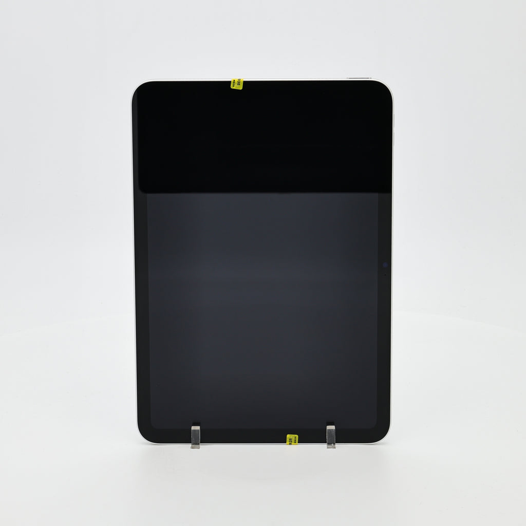 99新 Apple iPad 10代 256G 銀色 WIFI