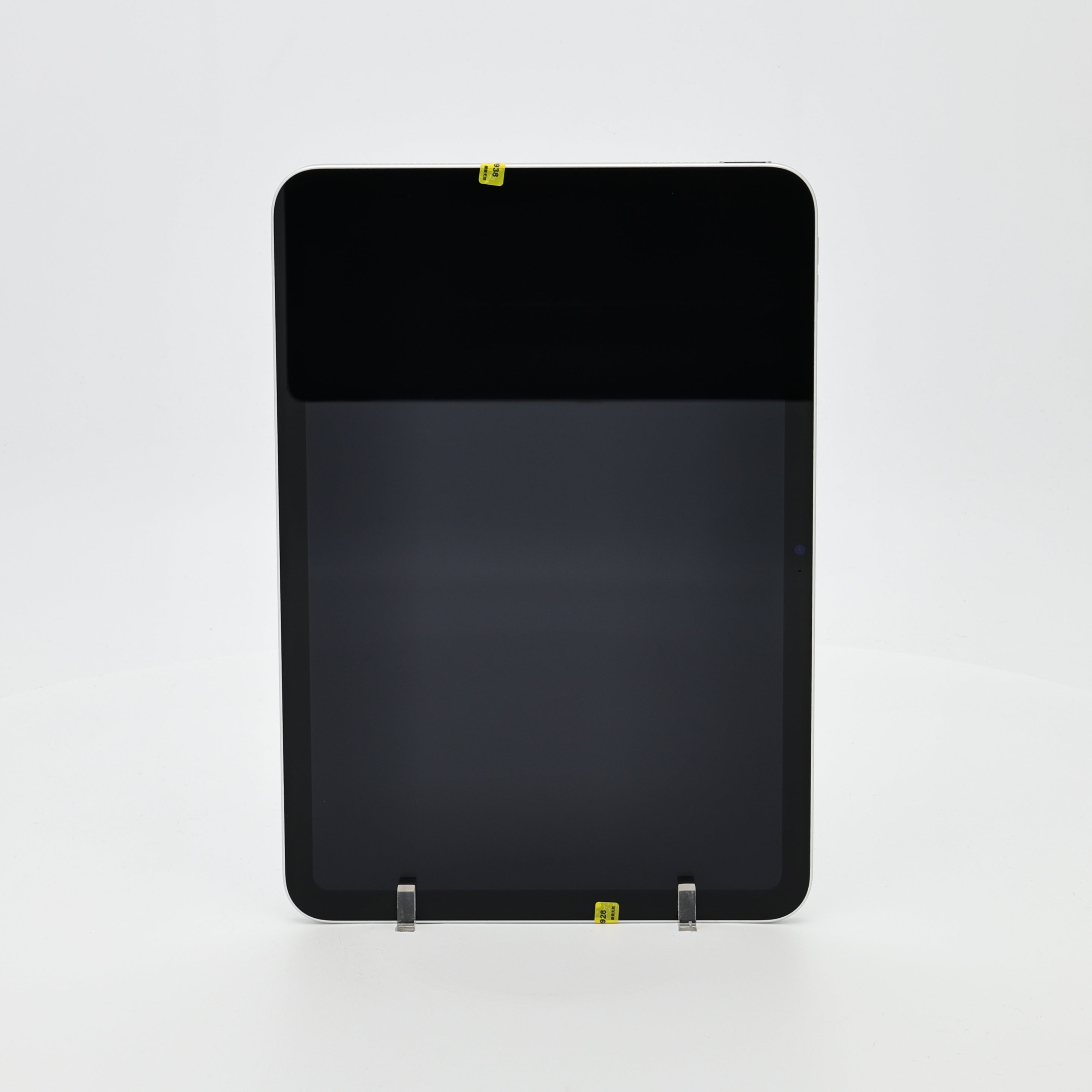 99新 Apple iPad 10代 256G 銀色 WIFI