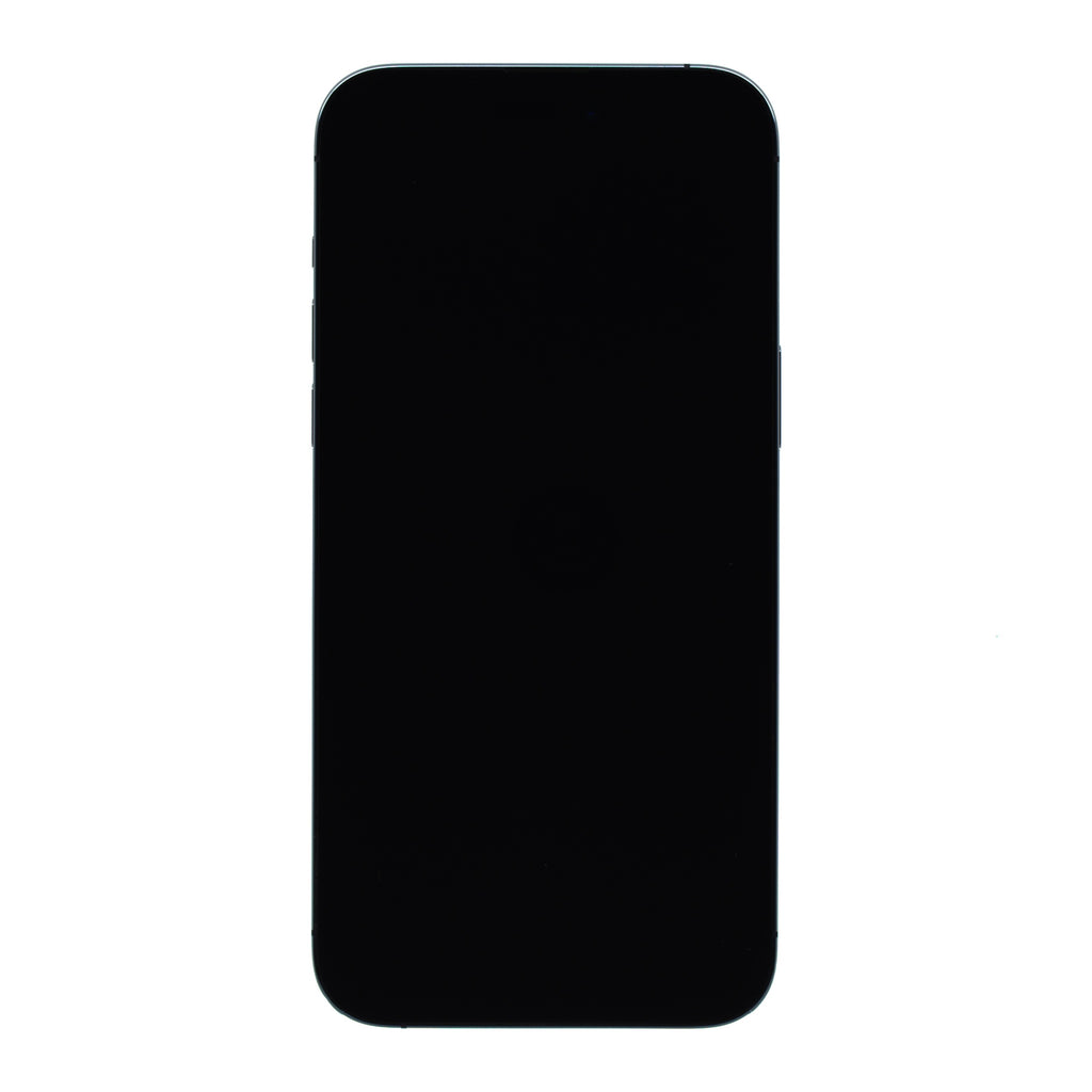 95新 Apple iPhone 14 Pro Max 256G 暗紫色 中國大陸版