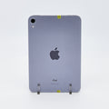 99新 Apple iPad mini6 64G 紫色 WIFI
