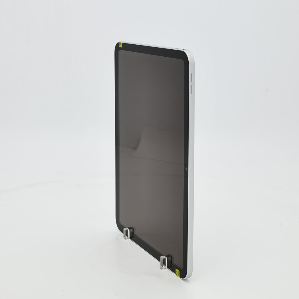 99新 Apple iPad 10代 64G 銀色 WIFI