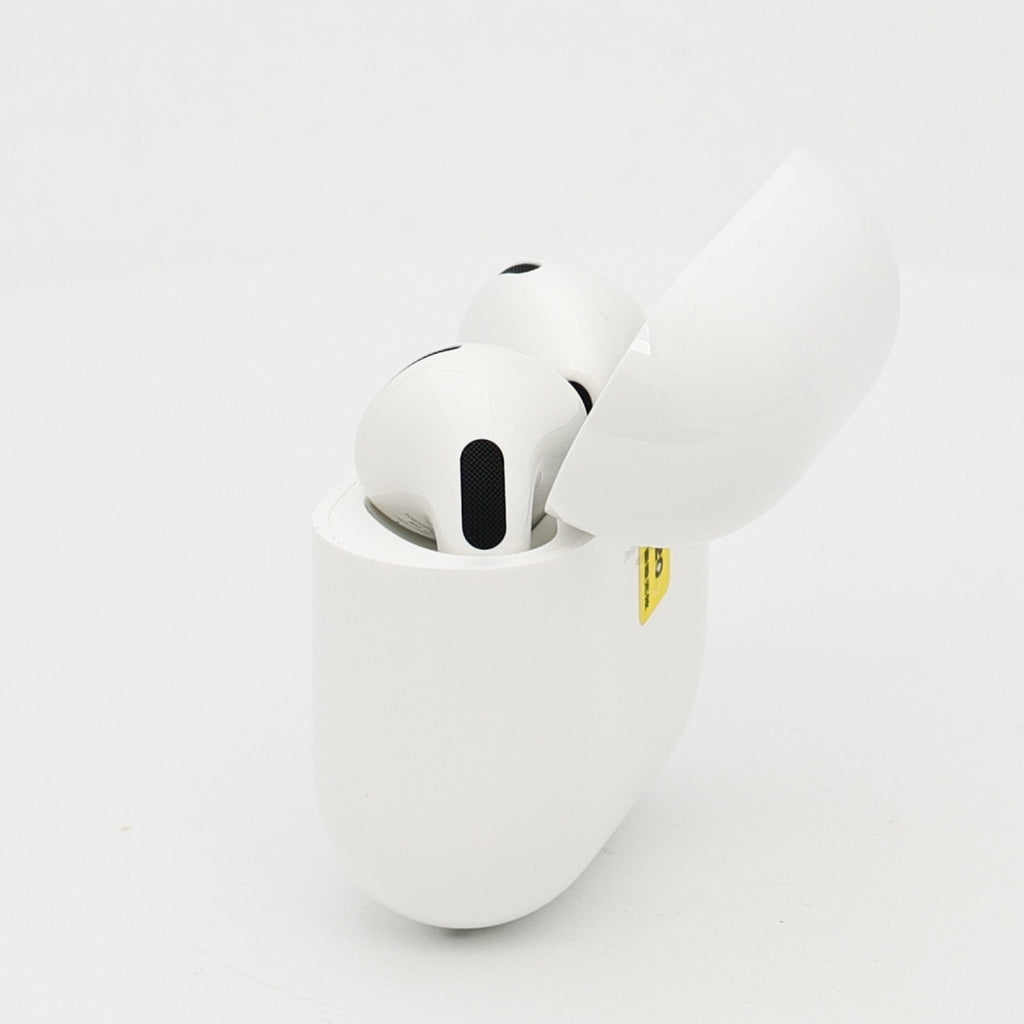 99新 Apple AirPods 4 (支持主动降噪) 白色
