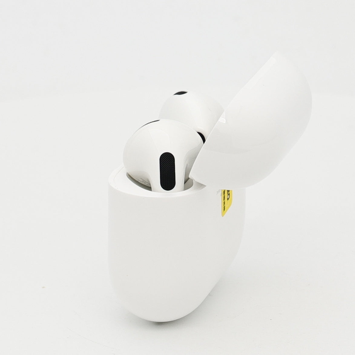 99新 Apple AirPods 4 (支持主动降噪) 白色