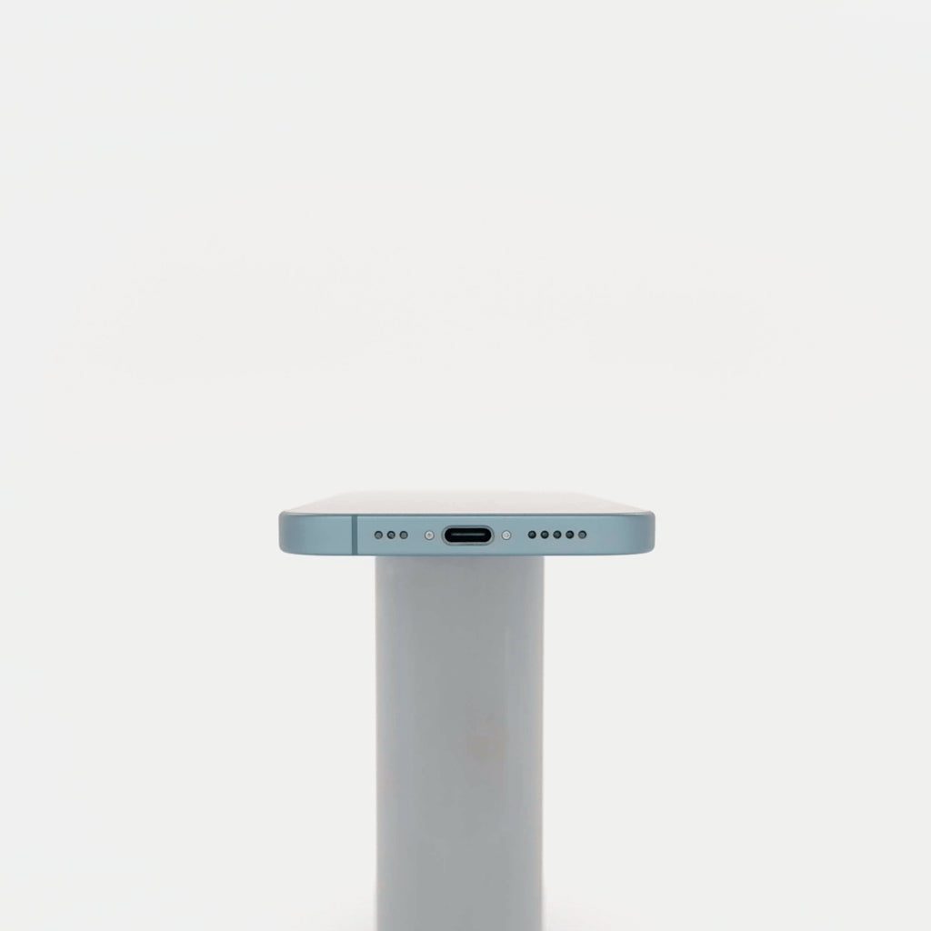 99新 Apple iPhone 16 256G 深青色 中國大陸版