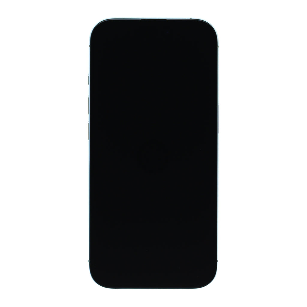 95新 Apple iPhone 16 Pro 128G 白色鈦金屬 中國大陸版