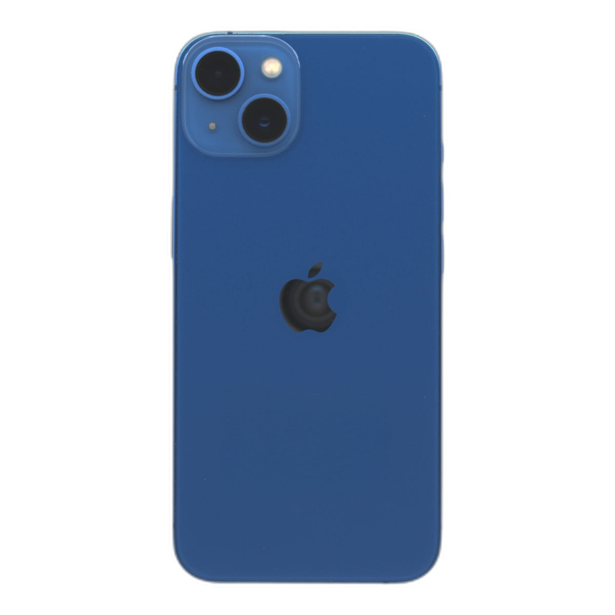 95新 Apple iPhone 13 256G 藍色 中國大陸版