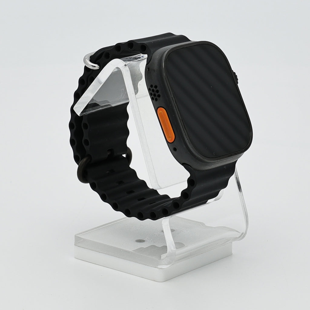 99新 Apple Watch Ultra 2 49毫米 鈦金屬