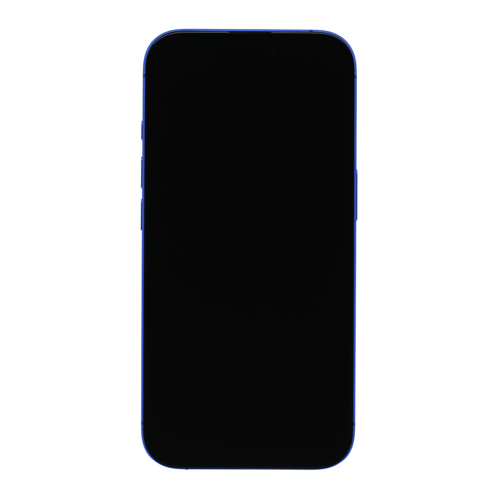 95新 Apple iPhone 16 512G 群青色 中國大陸版